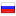 biovesta.ru hosted country